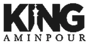 King Aminpour